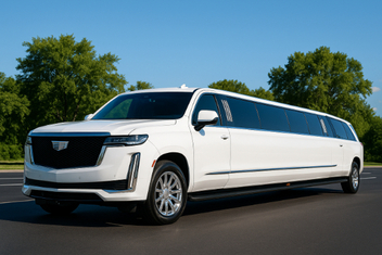 Lees Summit Limousine