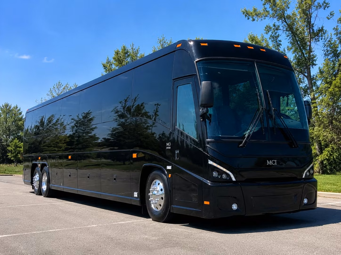 bachelorette parties birthday celebrations and private event buses in lee s summit