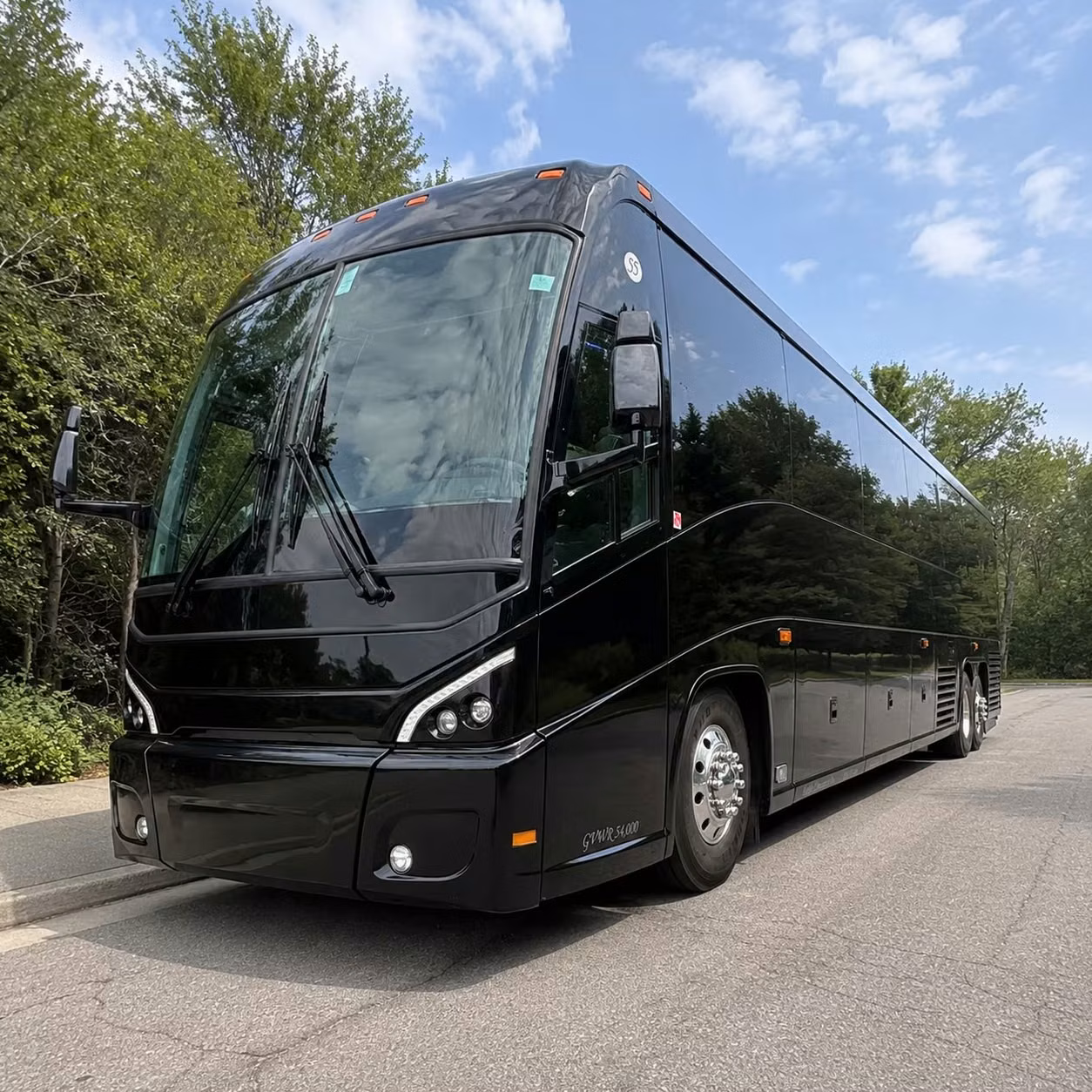 book employee transportation in lee s summit or any city nearby