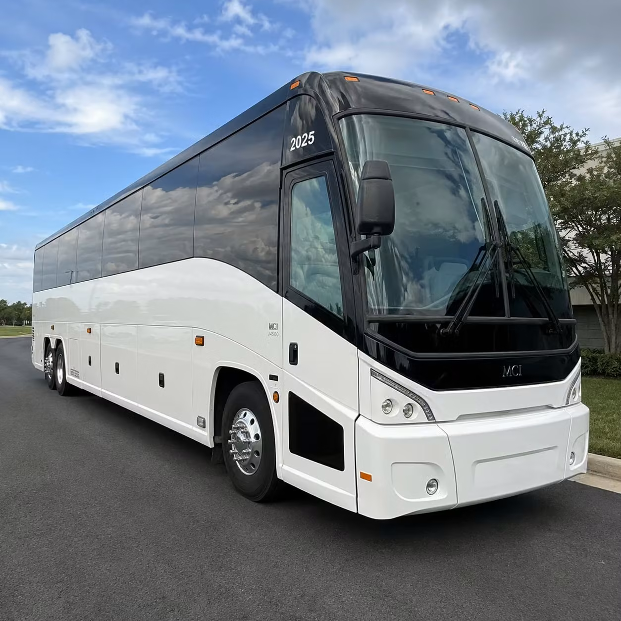 bus rentals for lee s summit youth group trips and mission outreach events