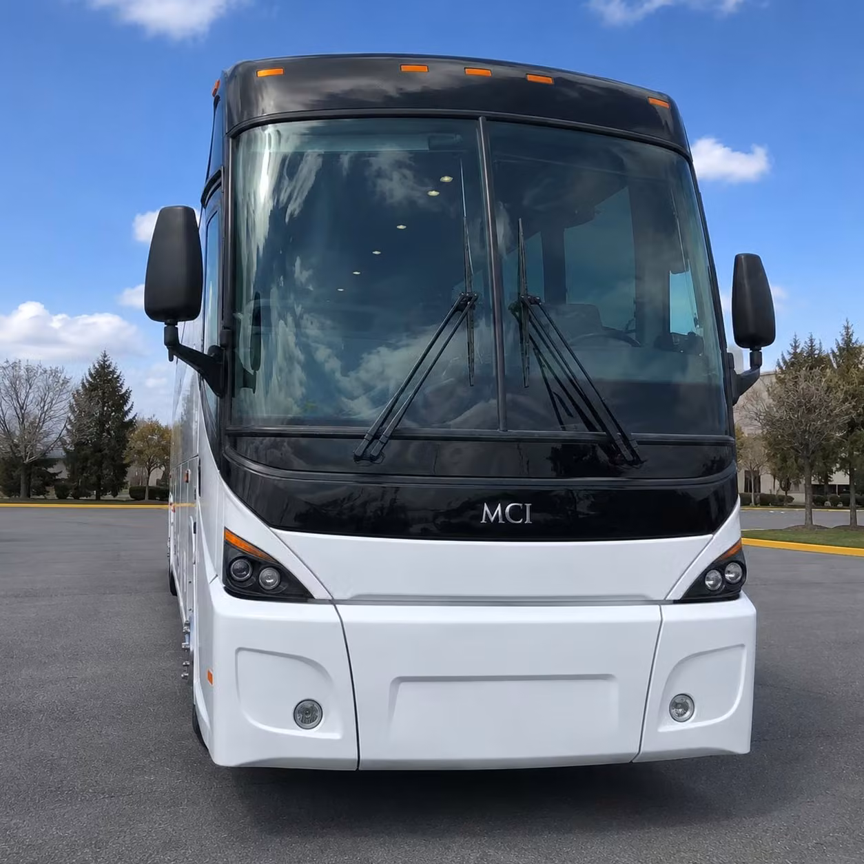 charter buses and party buses to t mobile center and starlight theatre from lee s summit