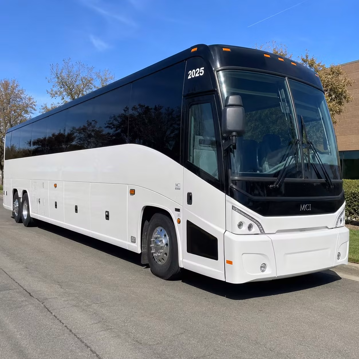 charter buses for lee s summit faith retreats and regional ministry conferences
