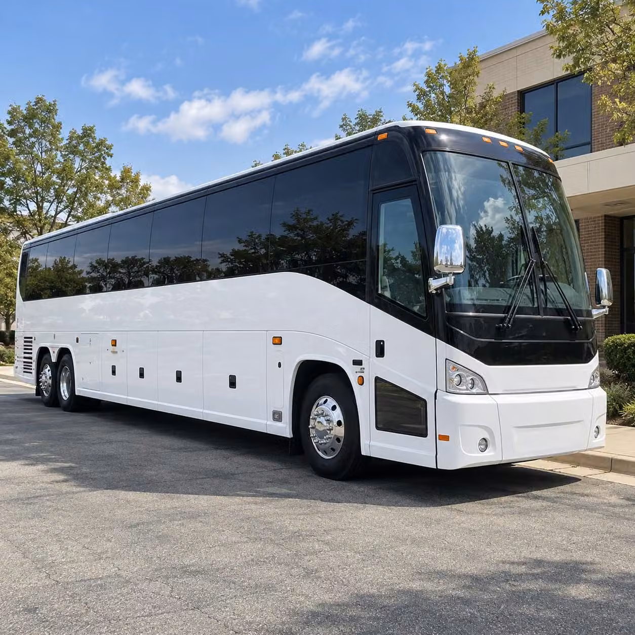charter buses for lee s summit students visiting science and nature centers