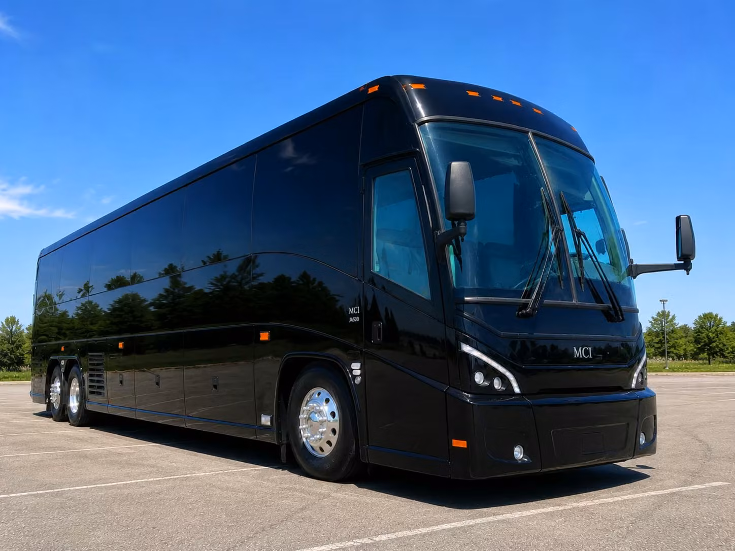 corporate event transportation around the kansas city metro has never been simpler