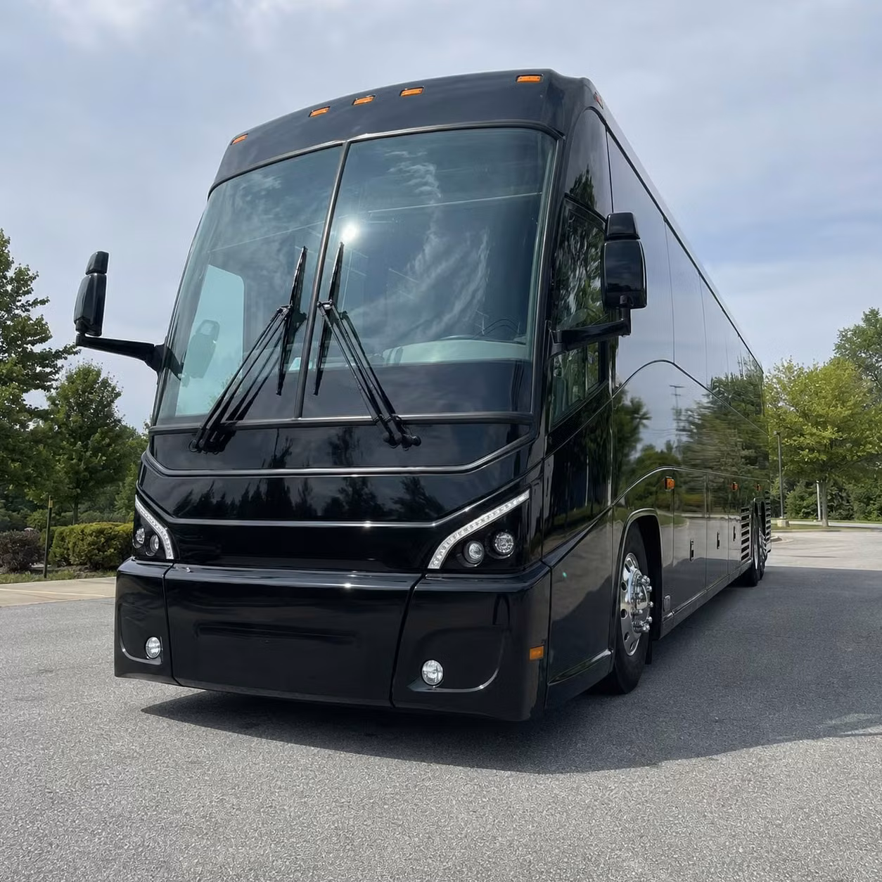 corporate event transportation for lee s summit businesses of every size