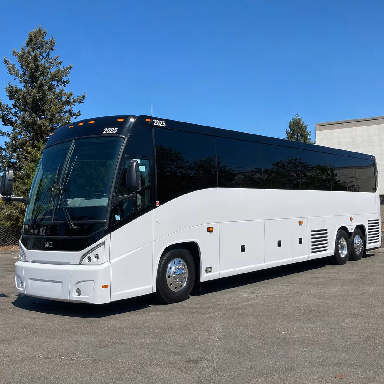 corporate groups in lee s summit have a smarter way to travel out of state