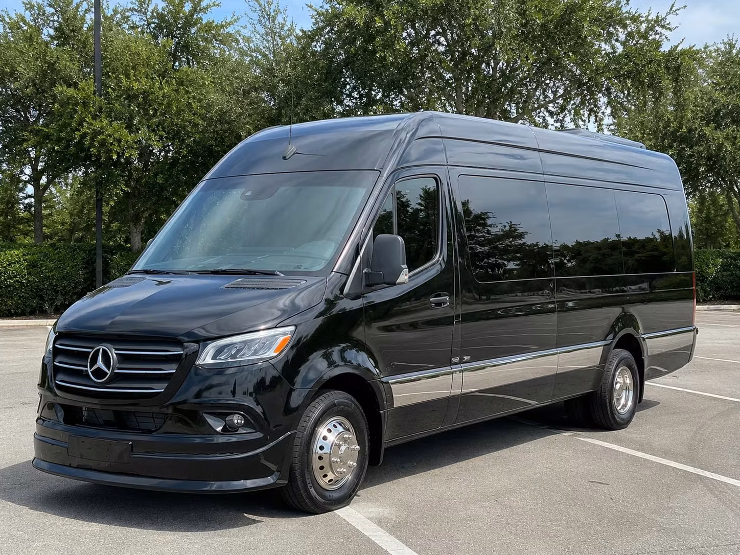 event transportation services in lee s summit