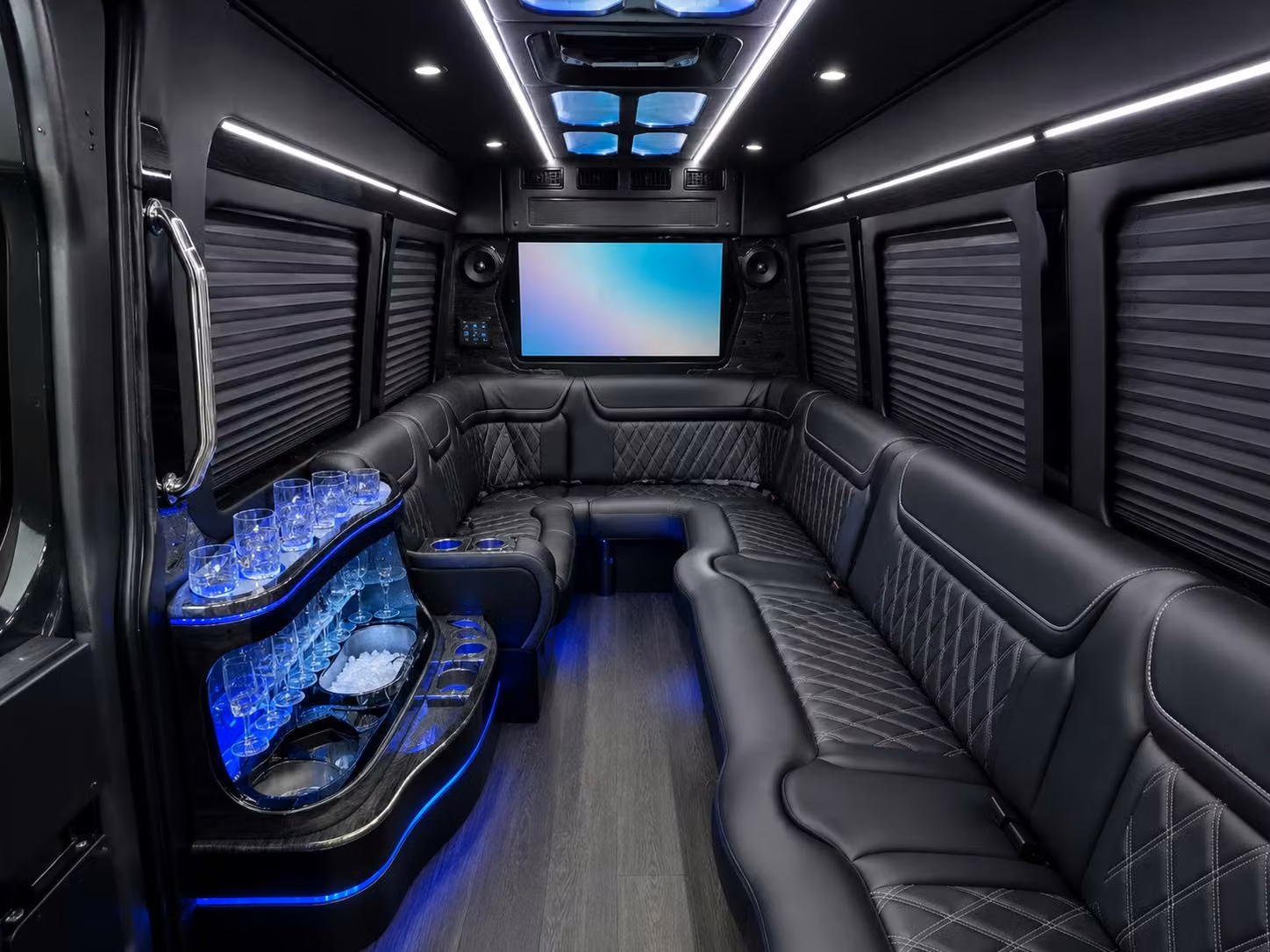 every concert trip is easier when you compare bus options side by side