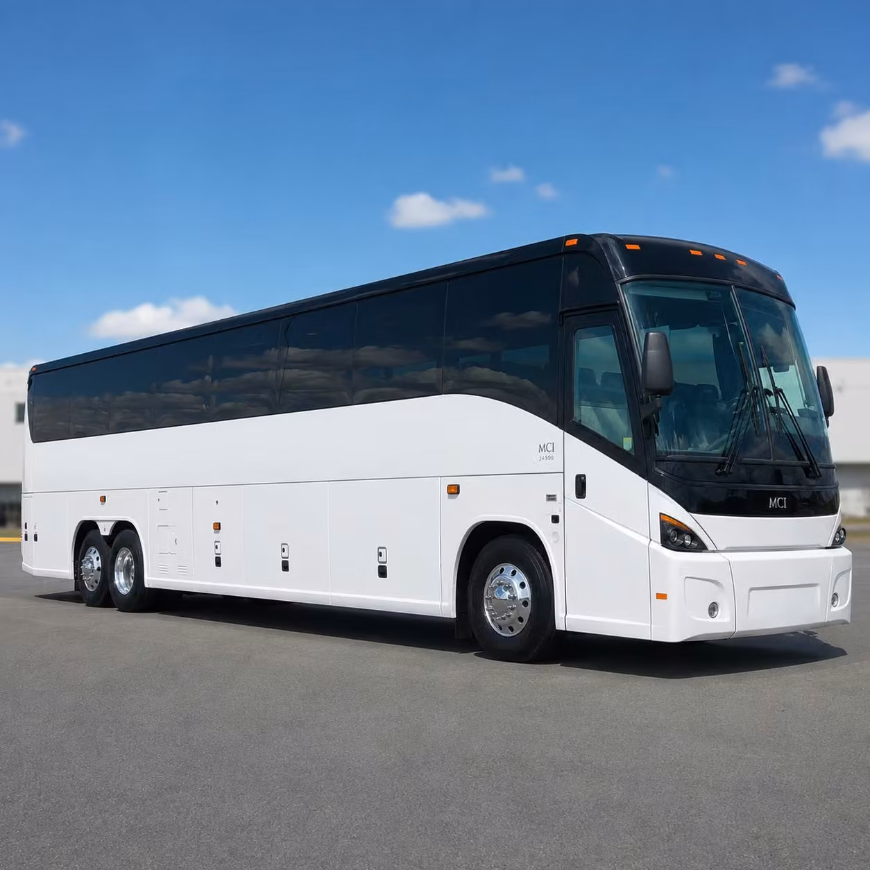 getting groups to wheeler downtown airport is just as easy