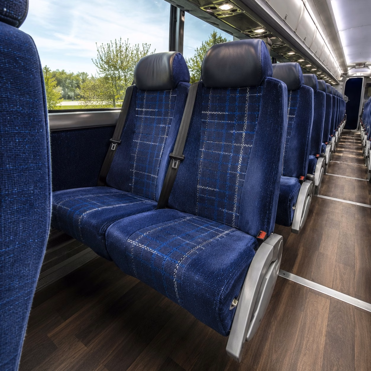 how the day of the week changes what a bus costs in lee s summit missouri