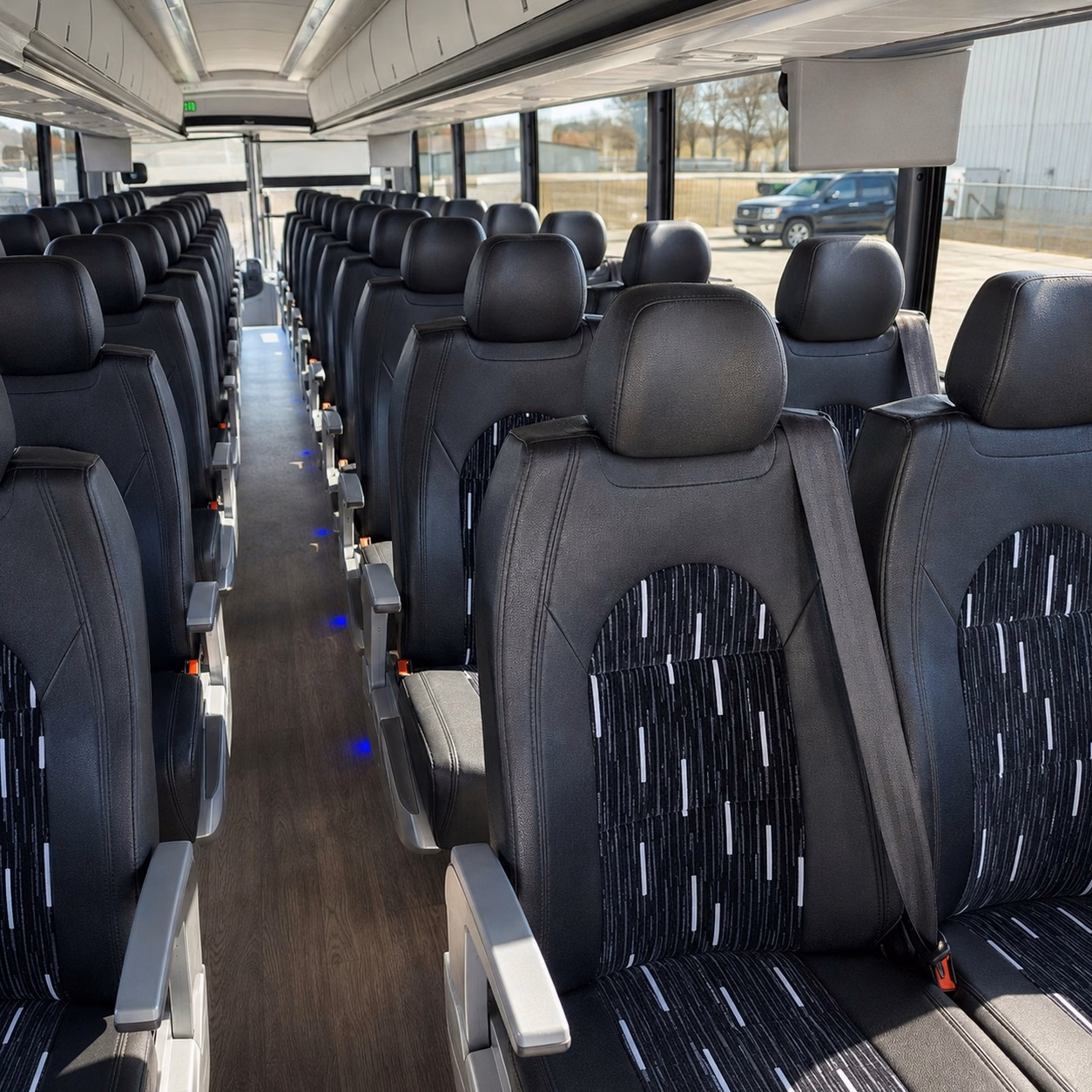 how where and when you re traveling affects charter bus rates in lee s summit