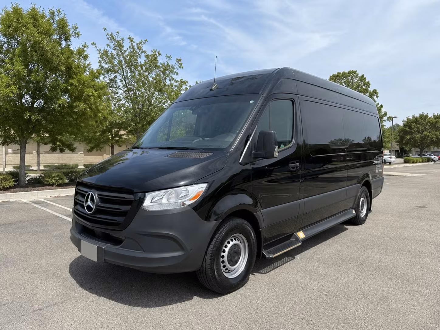 lee s summit sports team fan transportation services