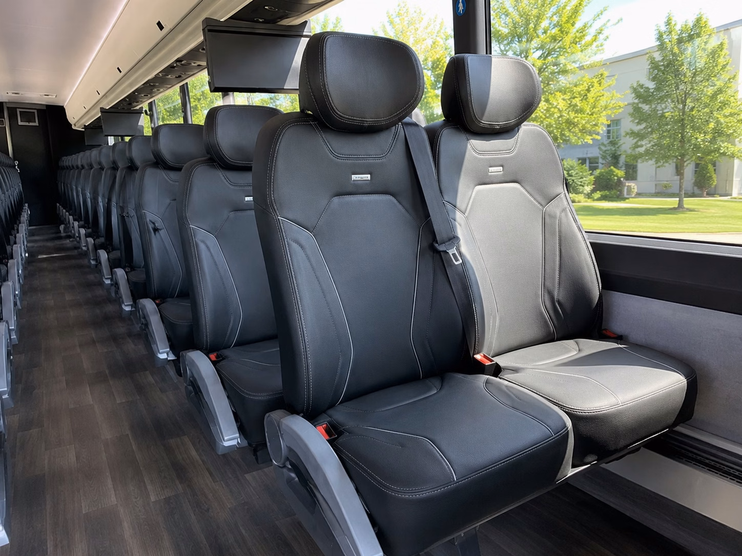 lee s summit sports team sporting event bus rentals