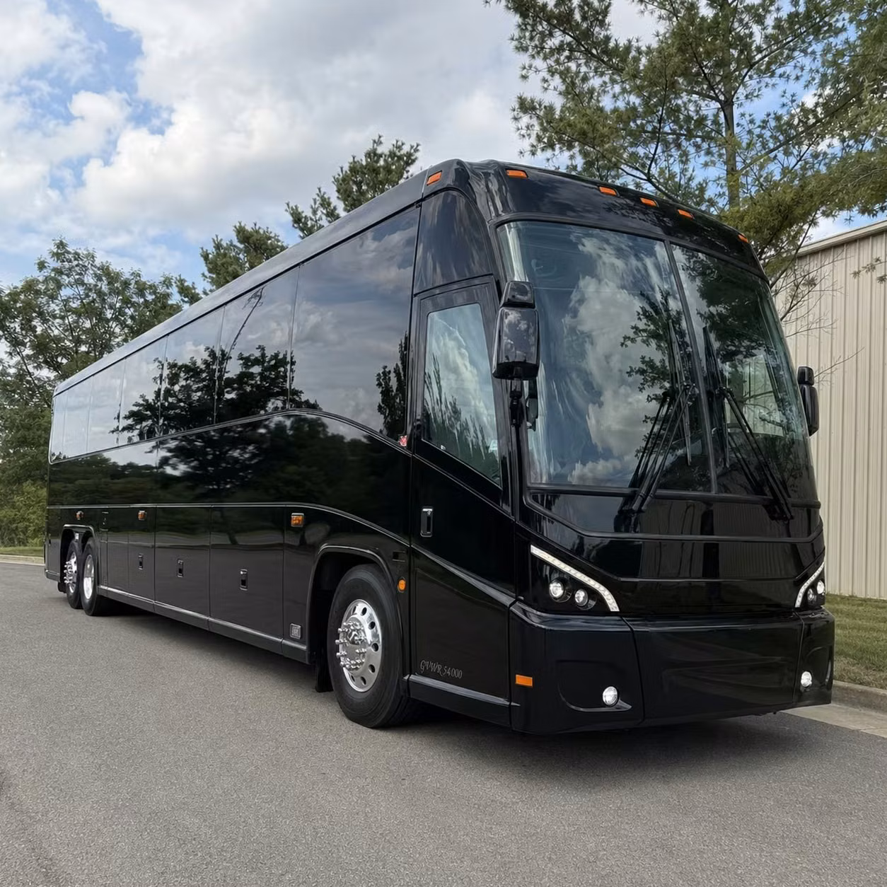 recurring employee shuttle programs for lee s summit employers