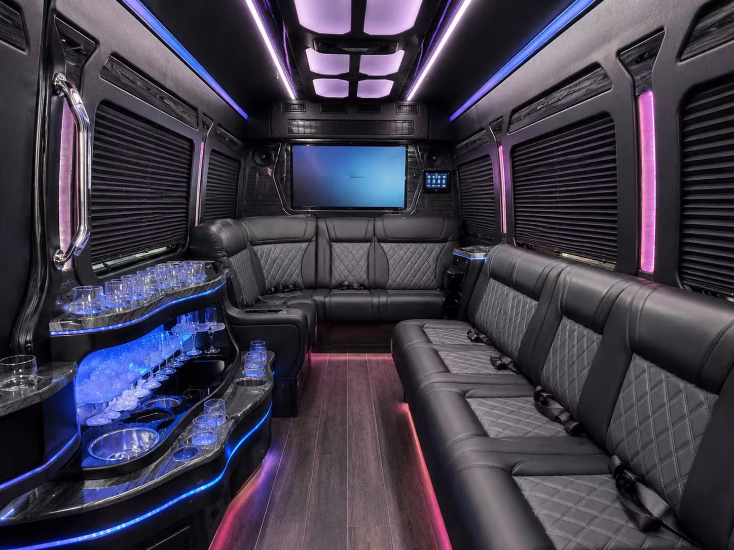 reliable transportation for lee s summit youth sports teams and academic competitions
