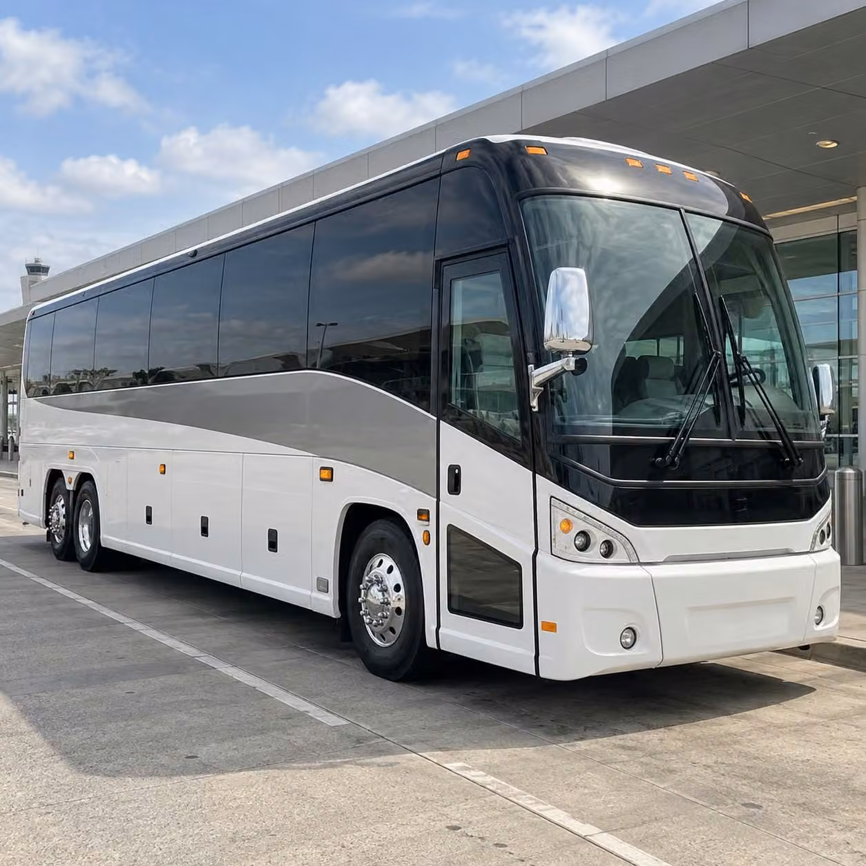 school group transportation to performing arts and cultural venues near lee s summit