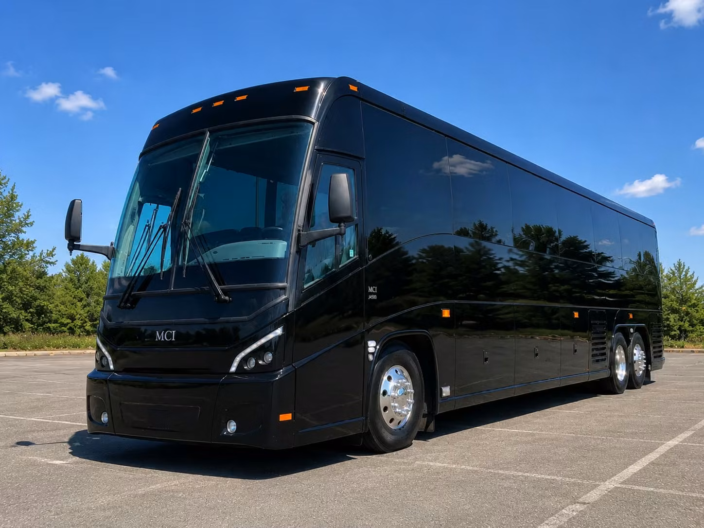 sporting event and concert bus rentals for lee s summit groups