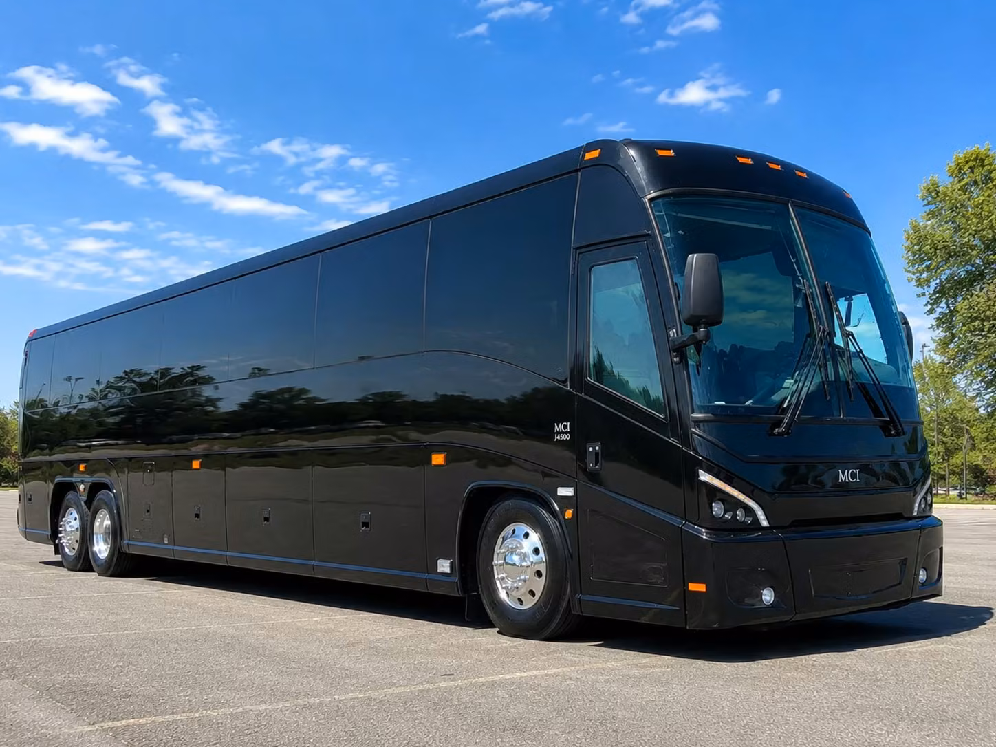 wedding guest shuttles and ceremony transportation in lee s summit